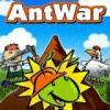 Ant War тоглоом