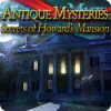 Antique Mysteries: Secrets of Howard's Mansion тоглоом
