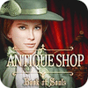 Antique Shop: Book Of Souls тоглоом