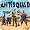 Antisquad тоглоом