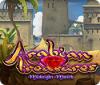 Arabian Treasures: Midnight Match тоглоом