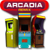 Arcadia REMIX тоглоом