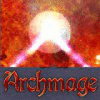 ArchMage тоглоом
