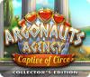 Argonauts Agency: Captive of Circe Collector's Edition тоглоом