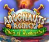 Argonauts Agency: Chair of Hephaestus тоглоом