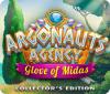 Argonauts Agency: Glove of Midas Collector's Edition тоглоом