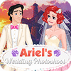 Ariel's Wedding Photoshoots тоглоом