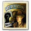 Art Detective тоглоом