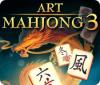 Art Mahjong 3 тоглоом