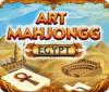Art Mahjongg Egypt тоглоом