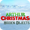 Arthur's Christmas. Hidden Objects тоглоом