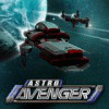 AstroAvenger тоглоом