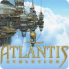 Atlantis Evolution тоглоом