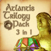 Atlantis Trilogy Pack тоглоом