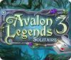 Avalon Legends Solitaire 3 тоглоом