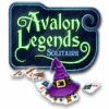 Avalon Legends Solitaire тоглоом