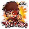 Avatar: Path of Zuko тоглоом