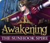 Awakening: The Sunhook Spire тоглоом