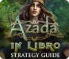 Azada: In Libro Strategy Guide тоглоом