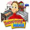 Babysitting Mania тоглоом