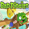 Bad Piggies тоглоом