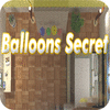 Balloons Secret тоглоом