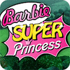 Barbie Super Princess тоглоом