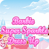 Barbie Super Sparkle DressUp тоглоом