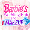 Barbie's Wedding Stylist тоглоом