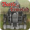 Battle of Lemolad тоглоом