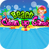 Beach Clean Up Game тоглоом