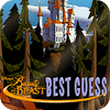 Beauty and the Beast: Best Guess тоглоом