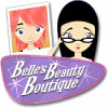 Belle`s Beauty Boutique тоглоом