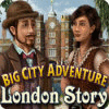 Big City Adventure: London Story тоглоом