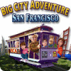 Big City Adventure: San Francisco тоглоом