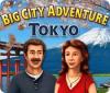Big City Adventure: Tokyo тоглоом
