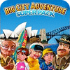 Big City Adventure Super Pack тоглоом