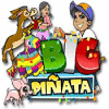Big Pinata тоглоом