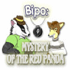 Bipo: Mystery of the Red Panda тоглоом