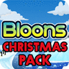 Bloons 2: Christmas Pack тоглоом