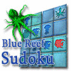 Blue Reef Sudoku тоглоом