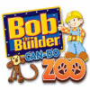 Bob the Builder: Can-Do Zoo тоглоом
