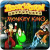 Bookworm Adventures: The Monkey King тоглоом
