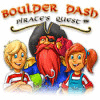 Boulder Dash: Pirate's Quest тоглоом