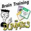 Brain Training for Dummies тоглоом