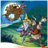 Brave Dwarves 2 тоглоом