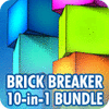 Brick Breaker 10-in-1 Bundle тоглоом