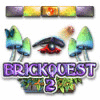 Brick Quest 2 тоглоом