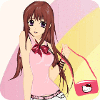 Britney School Girl Dress Up тоглоом