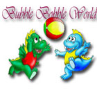 Bubble Bobble World тоглоом